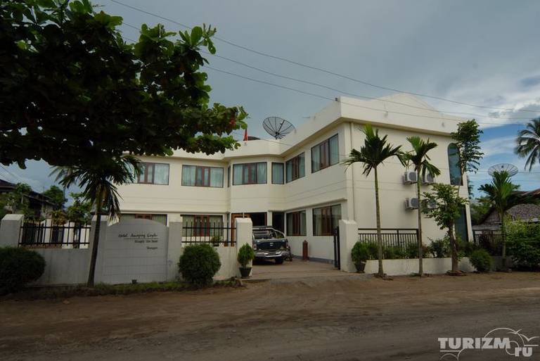 Hotel Amazing Kaytu