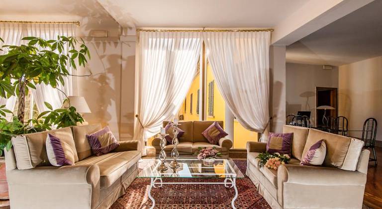 Grand Hotel Tettuccio