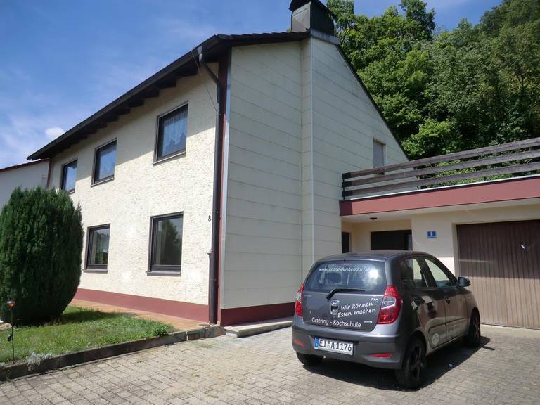 Ferienhaus Andrea
