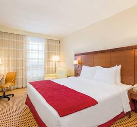 Courtyard by Marriott Venice Airport в Венеции
