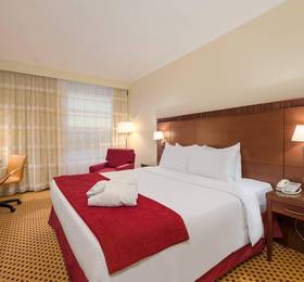 Туры в Courtyard by Marriott Venice Airport в Италии