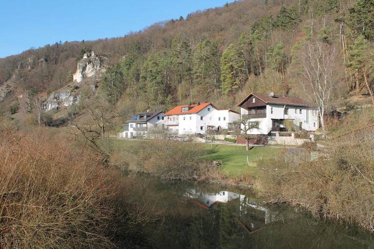 Ferienwohnung Strehler