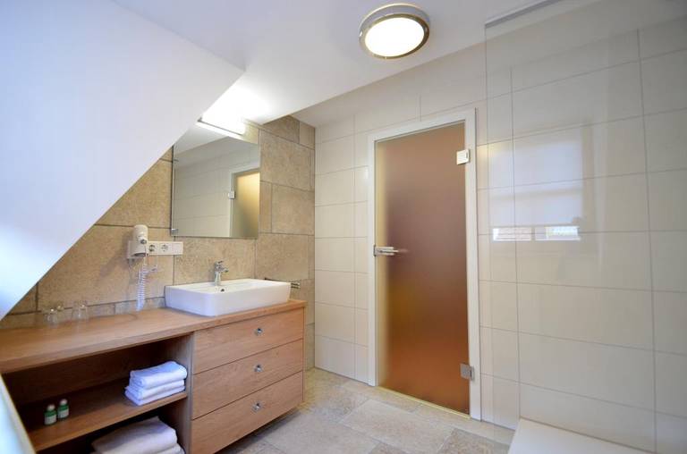Bauer Gastezimmer