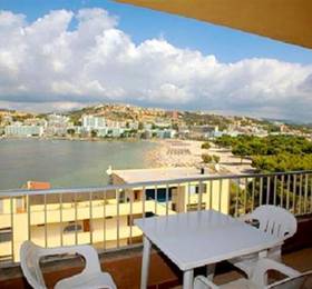 Pierre & Vacances Mallorca Portofino в Майорке