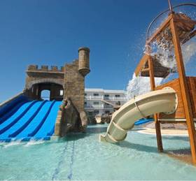 Туры в Gran Santa Ponsa Apartments в Испании