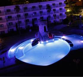 Отдых в Gran Santa Ponsa Apartments - Испания, Майорка