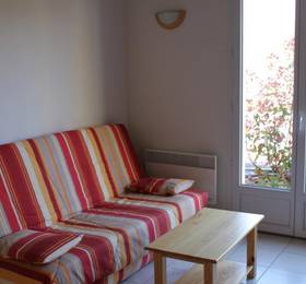 Отдых в Saskia residence APT - Франция, Авориаз