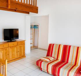 Туры в Saskia residence APT в Франции