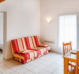 Saskia residence APT в Авориазе