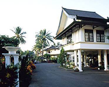 Bintang Senggigi 3* Индонезия, Ломбок