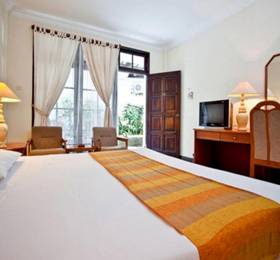 Bintang Senggigi в о-ве Ломбок