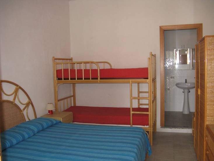 Villaggio Baia D'Ercole 4* Италия, Калабрия
