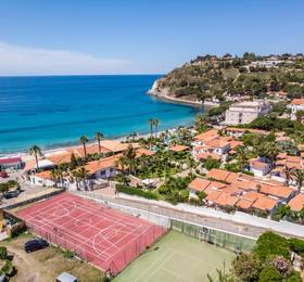 Туры в Villaggio Baia D'Ercole в Италии