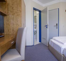Туры в Nordic Hotel Konigstein в Германии