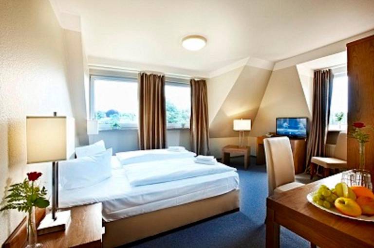 Nordic Hotel Konigstein