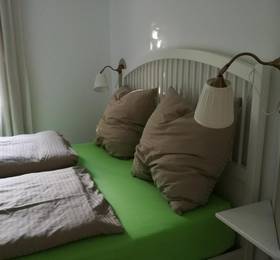 Отдых в Ferienwohnung Drabinski - Германия, Киль