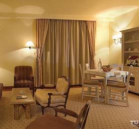 Отдых в Real Residencia Suite Hotel - Португалия, Лиссабон