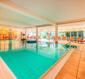 Apartments Waldesruh в Киле