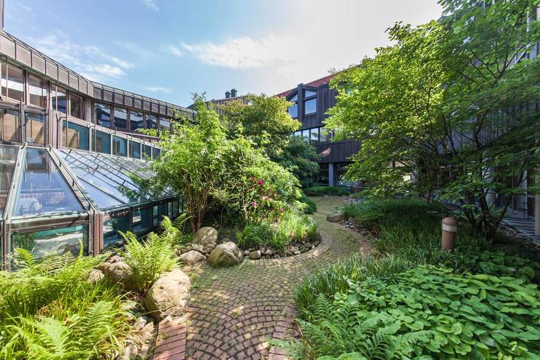 Novum Akademiehotel Kiel
