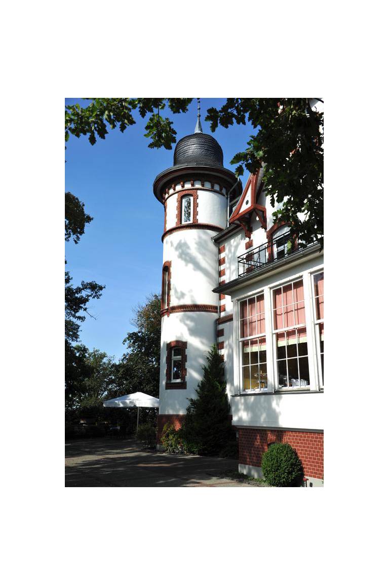 Villa Sophienhohe