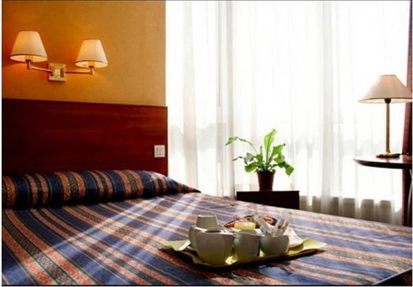 Pavillon Bercy Gare de Lyon 3* Франция, Париж