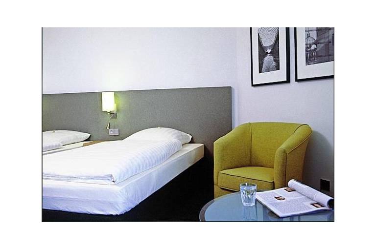 Overnight Tagungshotel im ABZ