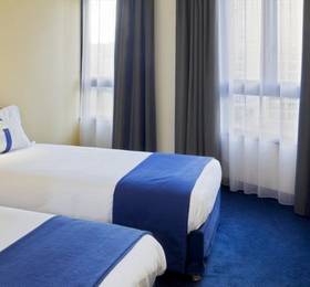 Отдых в Express by Holiday Inn Porte D'Italie - Франция, Париж