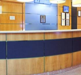 Express by Holiday Inn Porte D'Italie в Париже
