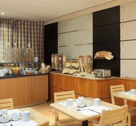 Туры в Express by Holiday Inn Porte D'Italie в Франции