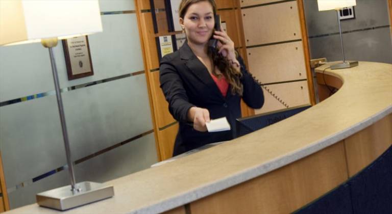Express by Holiday Inn Porte D'Italie