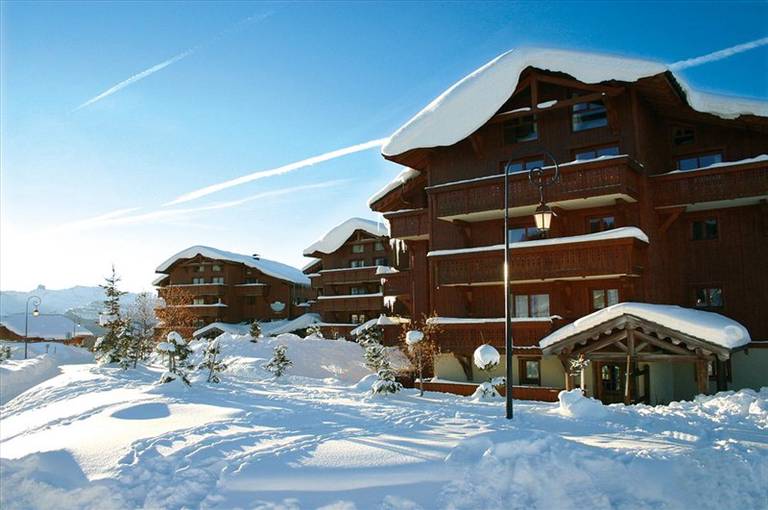 Residence Le Village des Lapons