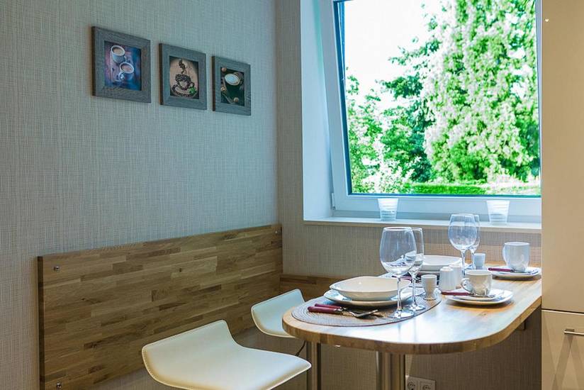 Apartment#1 Германия, Керпен