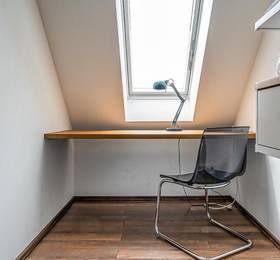 Отдых в Apartment#1 - Германия, Керпен