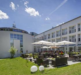 Отдых в St. Raphael im Allgau - Германия, Кемптен