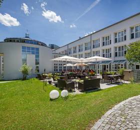 Туры в St. Raphael im Allgau в Германии