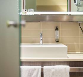 Отдых в bigBOX HOTEL Kempten - Германия, Кемптен
