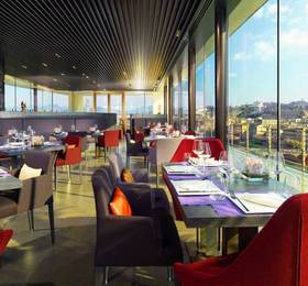 Туры в The Westin Ecxelsior в Италии