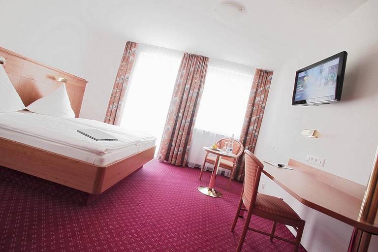 Hotel Hirsch