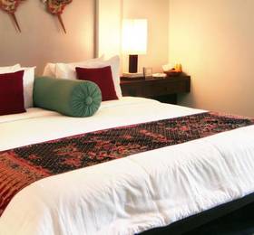 Отдых в The Sandi Phala Beach Resort - Индонезия, Кута