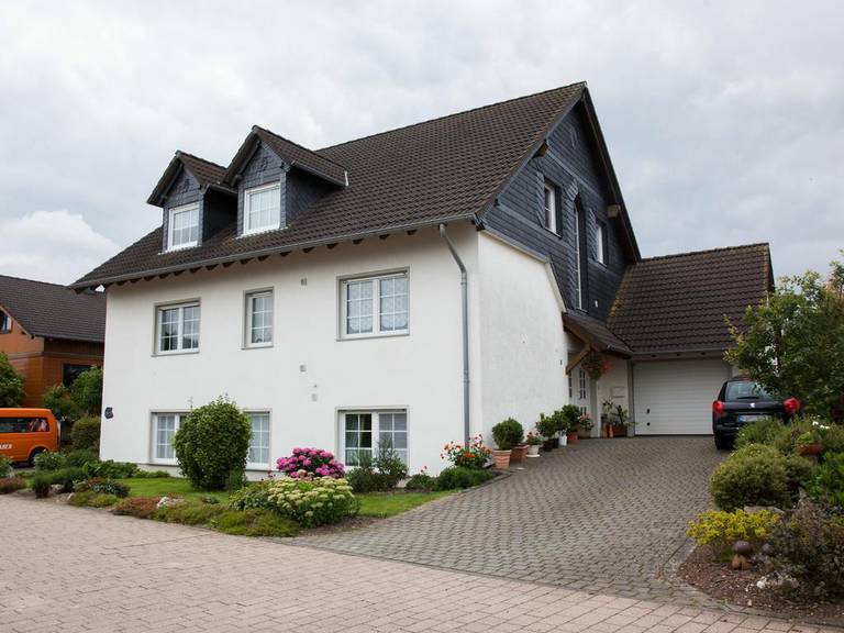 Ferienwohnung Uhler Kopf