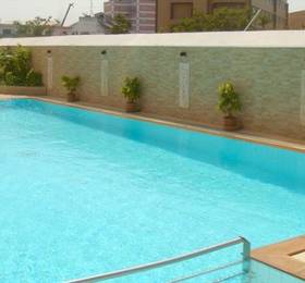 SunCity Pattaya в Паттайе