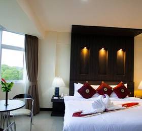 Туры в SunCity Pattaya в Таиланде