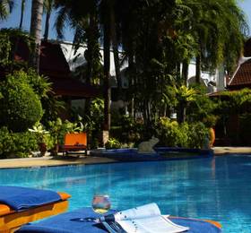 Отдых в Safari Beach Hotel - Таиланд, Пхукет