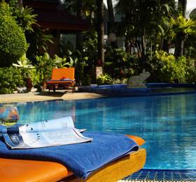 Туры в Safari Beach Hotel в Таиланде