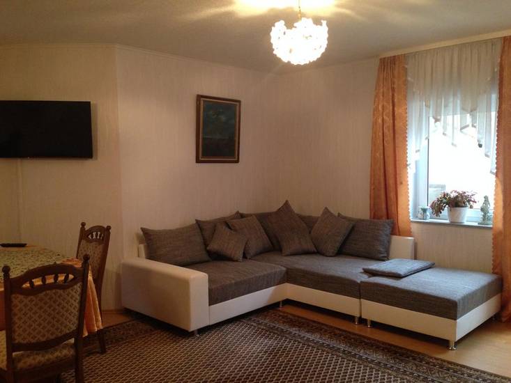 Ferienapartment Lidia Германия, Кастеллаун