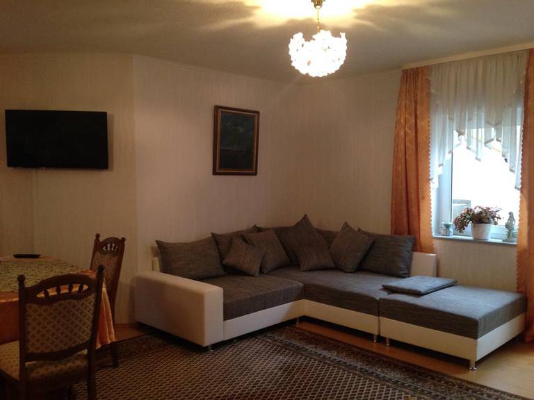 Ferienapartment Lidia