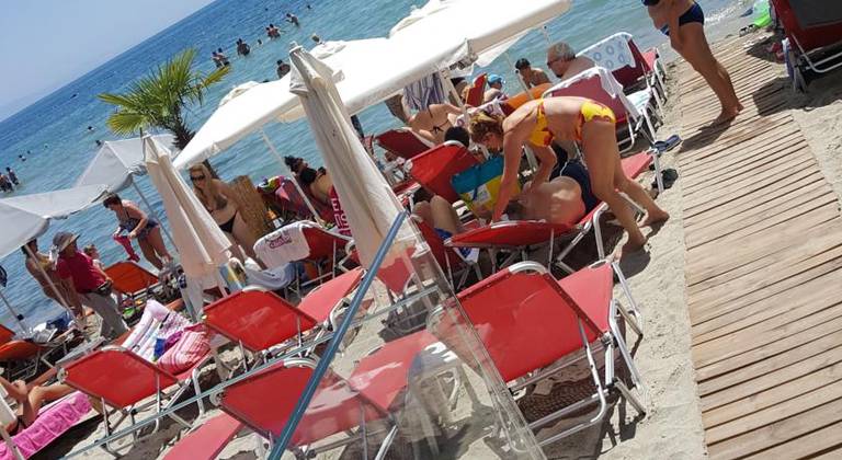 Hotel Zefyros
