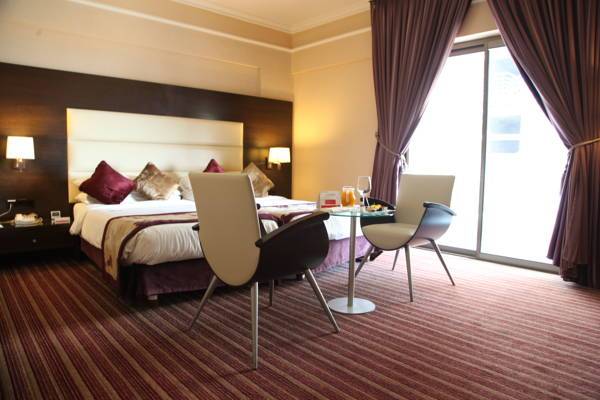 Ramada Downtown 4* Ливан, Бейрут