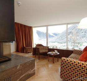 Отдых в Youthpalace Davos Hostel - Швейцария, Давос