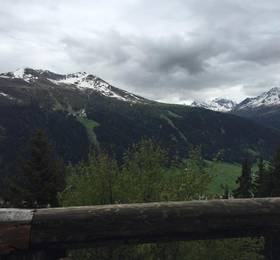 Youthpalace Davos Hostel в Давосе
